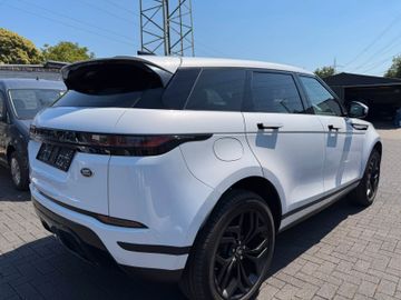 Land-Rover Range Rover Evoque - 7