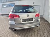 Volkswagen Passat Alltrack Variant 4Motion AUTOMATIK, XENON - Volkswagen Passat mit Benzin-Antrieb: Kombi