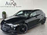 Mercedes-Benz A 200 AMG Line NAV+LED+KAMERA+PANORAMA+WIDESCREE - gebrauchte Mercedes-Benz A-Klasse aus dem Jahr 2021