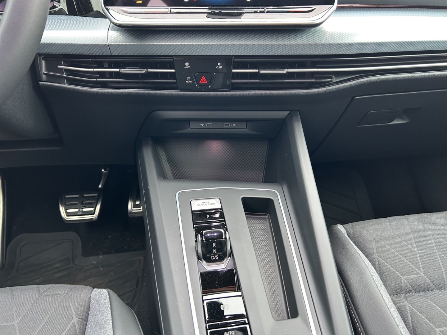 Volkswagen Golf Goal 1,5l eTSI DSG Digitales Cockpit LED Sp foto 15
