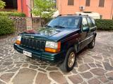 Jeep Grand Cherokee Grand Cherokee 5.2 (EU) 4WD  - gebrauchte Jeep Grand Cherokee aus dem Jahr 1996