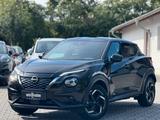 Nissan Juke 1.6 Hybrid N-Connecta NAVI PDC KAMERA SHZ - gebrauchte Nissan Juke aus dem Jahr 2023