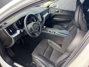 Volvo XC60 - 11