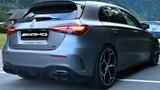 Mercedes-Benz A 45 AMG Mercedes-AMG A 45 S 4MATIC+Premuim PLUS - gebrauchte Mercedes-Benz A 45 AMG aus dem Jahr 2024