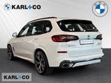 BMW X5 45e xDrive M Sport Pano HUD H&K Laser 21'' - BMW X5 Gebrauchtwagen in Wiesbaden