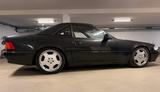 Mercedes-Benz SL 500 SL - Mercedes-Benz SL 500 aus 1994