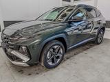 Hyundai TUCSON PREMIUM DCT EL.HECKKLAPPE E-SHIFT RFK ...