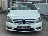 Mercedes-Benz B 180 CDI BlueEFFICIENCY Edition - Mercedes-Benz B 180 in Wiesbaden