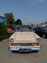 Ford Taunus 12M - Ford Taunus Gebrauchtwagen