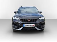 Cupra Ateca - Vorschau Bild 2
