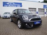 MINI COOPER_S Clubman Cooper S - MINI MINI Gebrauchtwagen in Oldenburg