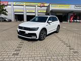 Volkswagen Tiguan 2.0 TDI 140kW R-Line, Pano, 360 Kam, AHK - Volkswagen Tiguan: 3.0