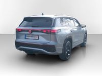 Volkswagen Tayron - Vorschau Bild 5