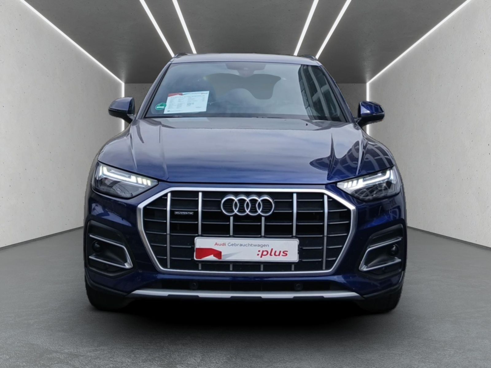 Audi Q5 - Bild 6