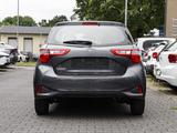 Toyota Yaris 1.5 Dual-VVT-iE Team D SHZ PDC KLIMA - gebrauchte Toyota Yaris aus dem Jahr 2019