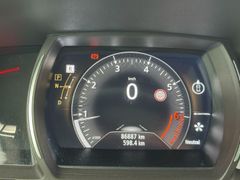 Fahrzeugabbildung Espace V Initiale Paris Tce 225 Tce 225