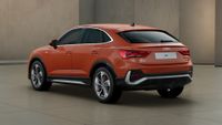 Audi Q3 - Vorschau Bild 5