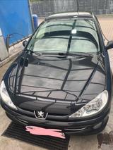 Peugeot 206 Automatik  - Peugeot 206: Automat
