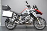 BMW R 1200 GS + Koffer + Navi + Sitzbank + Schutzbüg - Offers matching your search criteria