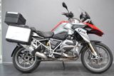 BMW R 1200 GS + Koffer + Navi + Sitzbank + Schutzbüg - BMW R1200S