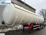 Andere Burg Gas 50600 Liter, LPG GPL gas tank, Gaz, 1 C - Gaz