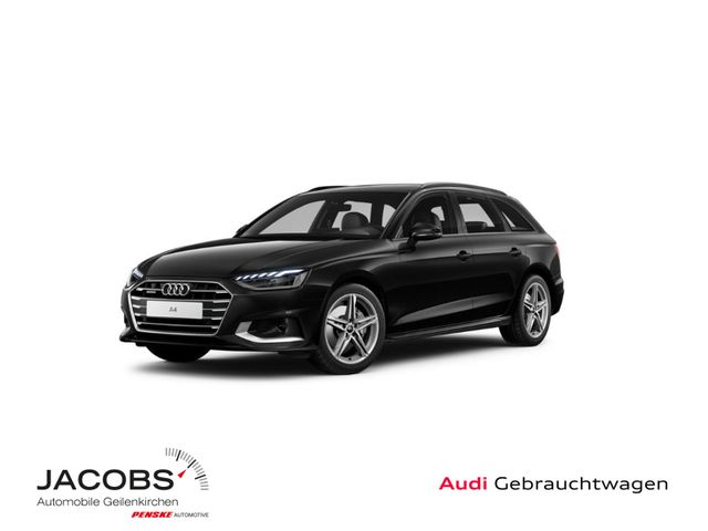 Audi A4 Avant 40 TDI quattro S-tronic advanced Panora