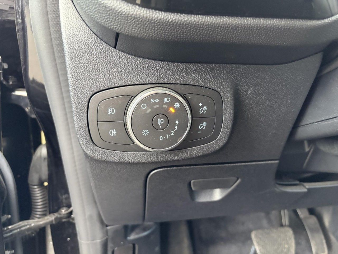 Ford Fiesta Active X AUTOMATIK ACC LED foto 14