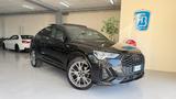 Audi Q3 SPB 35 TDI S tronic line edition SuperFu - Audi Q3 mit Diesel-Antrieb: Sportwagen, Automatik