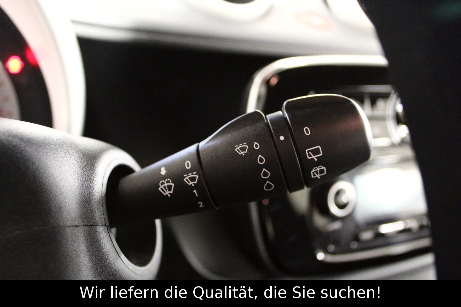 Fahrzeugabbildung Smart ForFour 60kW EQ*Klima*Radio/DAB*Sitzhzg*