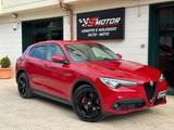 Alfa Romeo Stelvio 2.2 t Sprint rwd 190cv auto m - Alfa Romeo Behindertengerecht