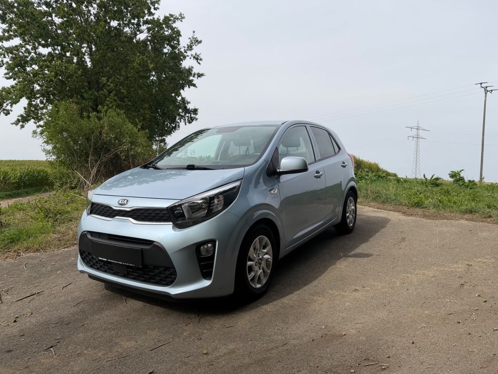 Image of Kia Picanto