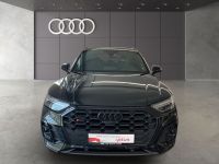 Audi SQ5 - Vorschau Bild 5