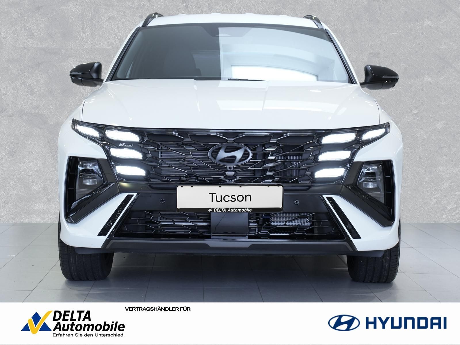 Hyundai Tucson – Bild 7