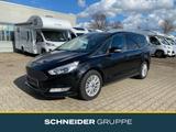 Ford Galaxy TITANIUM 2.0 TDCI AHK+NAVI+KLIMA+LED+SHZ - Ford Galaxy: Tdci