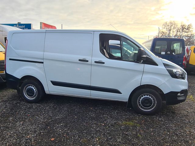 Ford Transit Custom Kasten 280 L1 AHK Klima