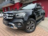 Mercedes-Benz X 350 d 4Matic Edition Power AHK*8xAlu*Leder