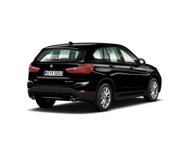 BMW X1 sDrive20d HUD Navi Memory Sitze El. Heckklapp