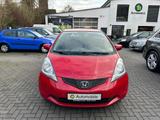Honda Jazz 1.2 Trend*KLIMA*AHK*4S-REIFEN*EXPORT - Honda Gebrauchtwagen in Bonn