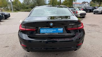 BMW 318 - 7