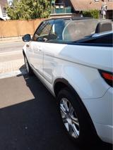 Land Rover Range Rover Evoque Cabriolet 2.0 TD4 HSE Dyn... - Land Rover Range Rover Evoque in Bonn
