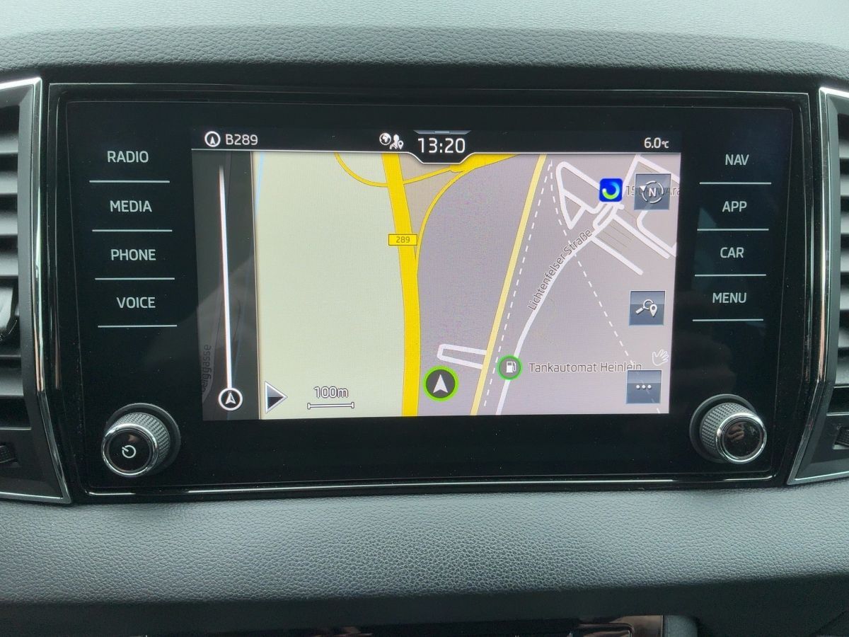 Skoda Karoq - Bild 11