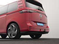Volkswagen ID. Buzz - Vorschau Bild 48