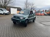 Suzuki Jimny Ranger Lim. - aus 1999: Geländewagen