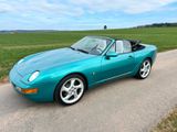 Porsche 968 Cabrio H-Kennzeichen TOP Zustand - Porsche 968 aus 1993