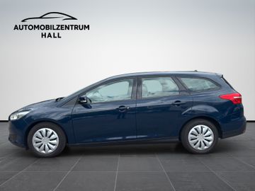 Ford Focus - 2