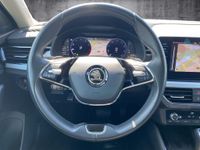 Skoda Scala - Vorschau Bild 17