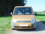 Ford FORD Tourneo Connect GLX - gebrauchte Ford Tourneo Connect aus dem Jahr 2007