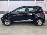 Hyundai i10 STYLE 1.2 AUT KLIMAAUTOMATIK SHZ PDC 1.2 ... - Hyundai i10: Automatik