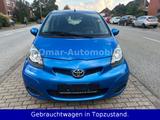 Toyota Aygo AYGO CoolBlue - Toyota Aygo (X) in Kiel
