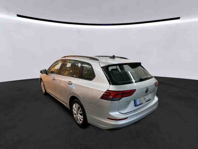 Volkswagen Golf - Bild 5